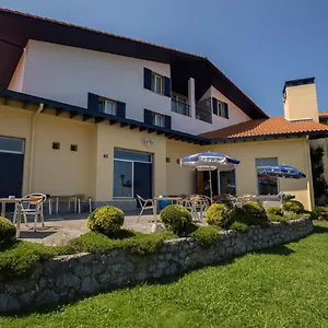 Ermintxo Hotel
