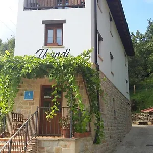 Usandi Auto Check-in Ostello