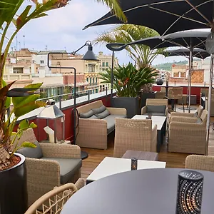 **** Hotel Emilia Spagna
