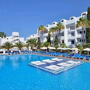 *** Aparthotel Sol Spagna