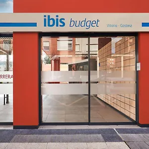 Ibis Budget Gasteiz Affittacamere
