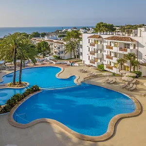 *** Aparthotel Inturotel Cala Azul Spagna