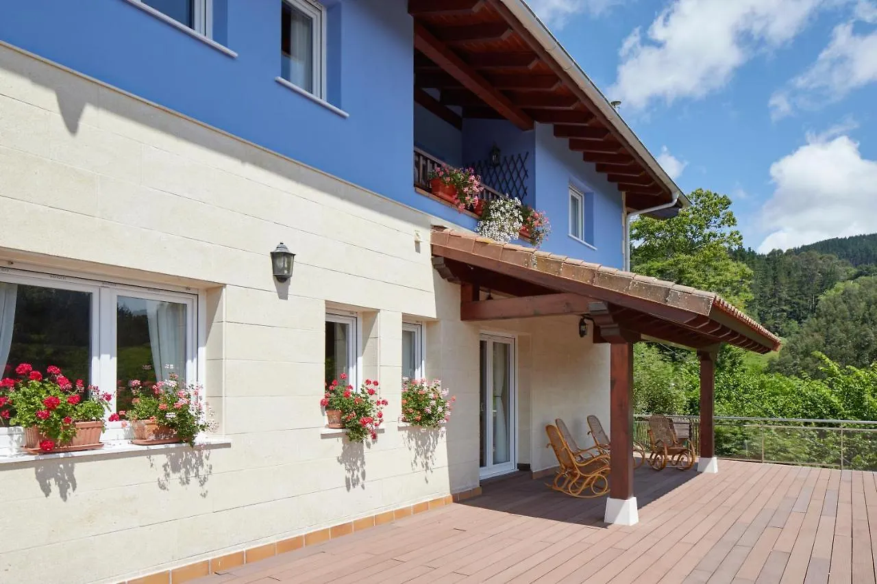Hotel Txoriene - Arrieta - Hbi01298  Arrieta (Biscay)