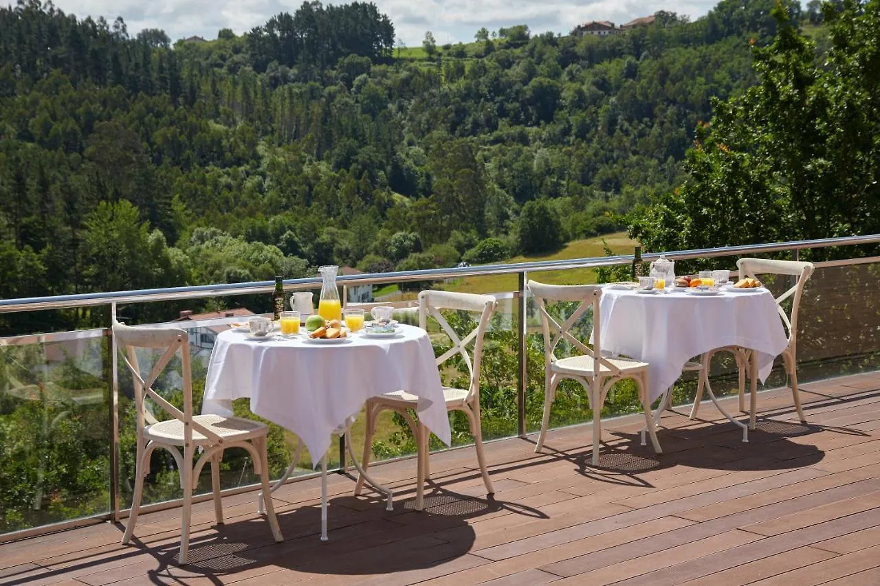 Hotel Txoriene - Arrieta - Hbi01298