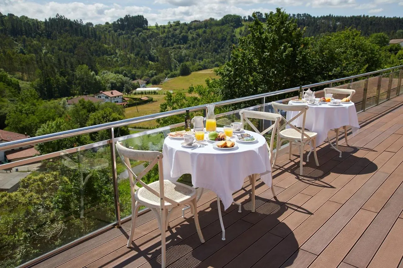 Hotel Txoriene - Arrieta - Hbi01298