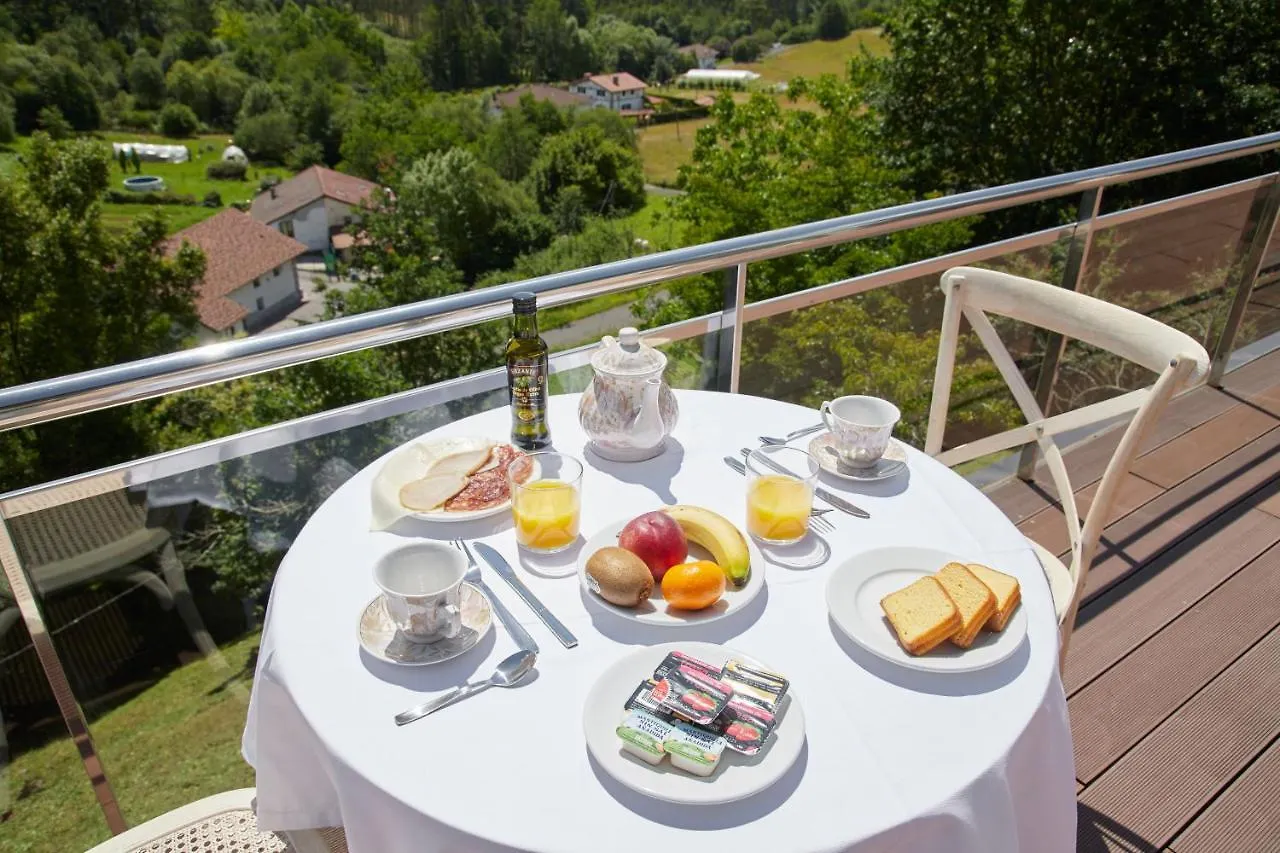 Hotel Txoriene - Arrieta - Hbi01298