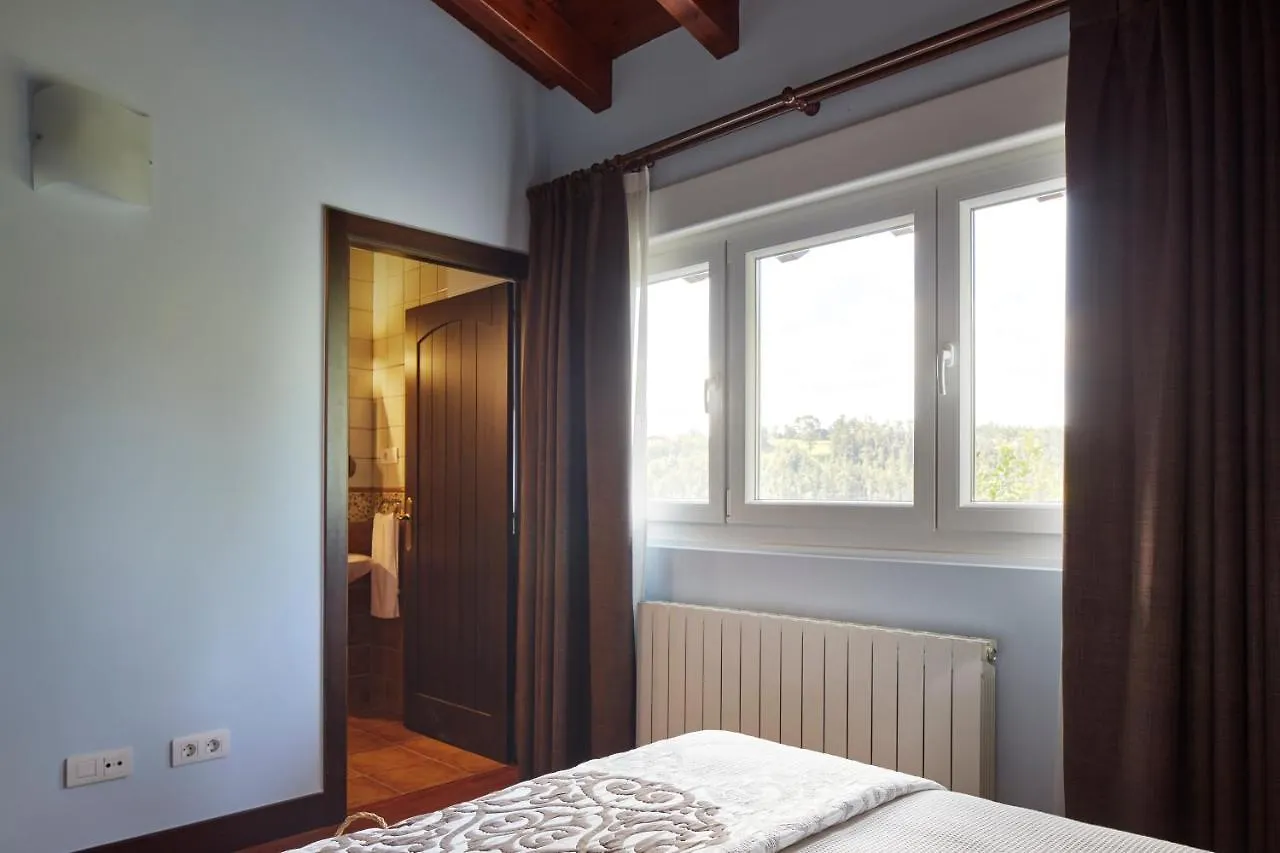 Hotel Txoriene - Arrieta - Hbi01298
