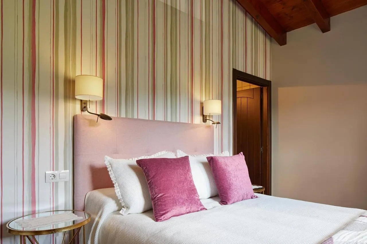 Hotel Txoriene - Arrieta - Hbi01298 إسبانيا