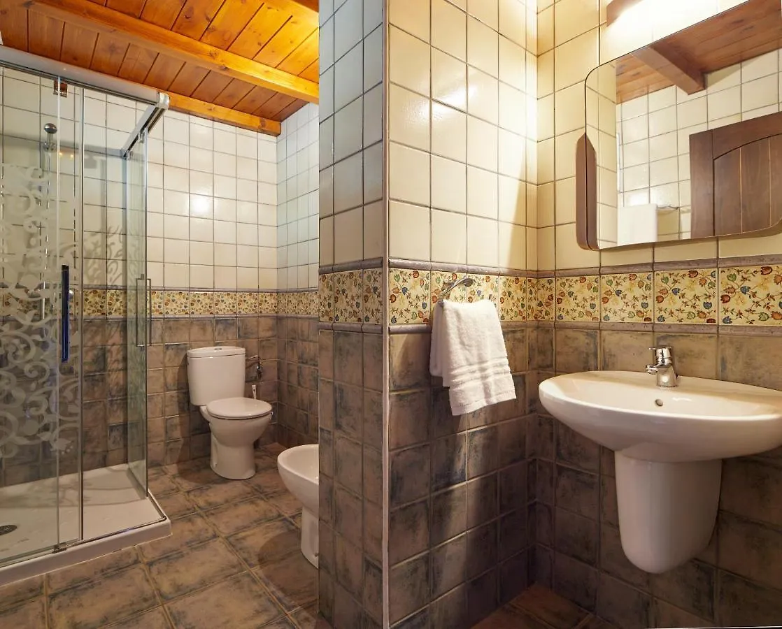 Hotel Txoriene - Arrieta - Hbi01298 0*, Arrieta (Biscay) إسبانيا